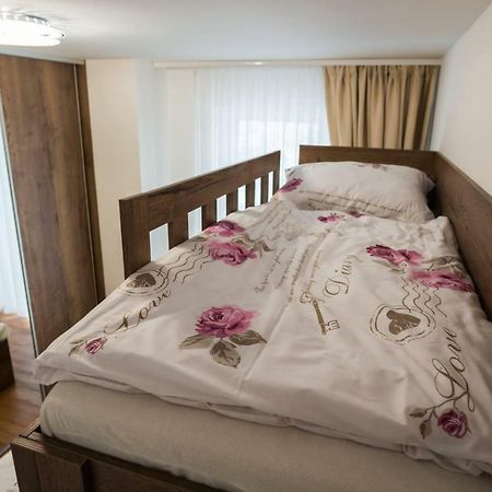 Apartamento Magic Tatry, Primo Stary Smokovec Vysoké Tatry Exterior foto