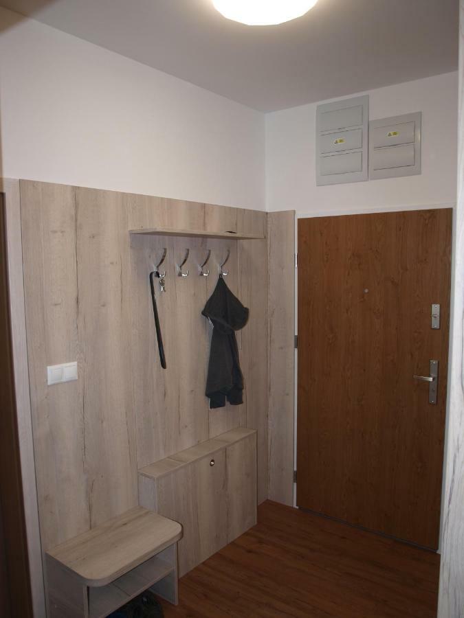 Apartamento Magic Tatry, Primo Stary Smokovec Vysoké Tatry Exterior foto