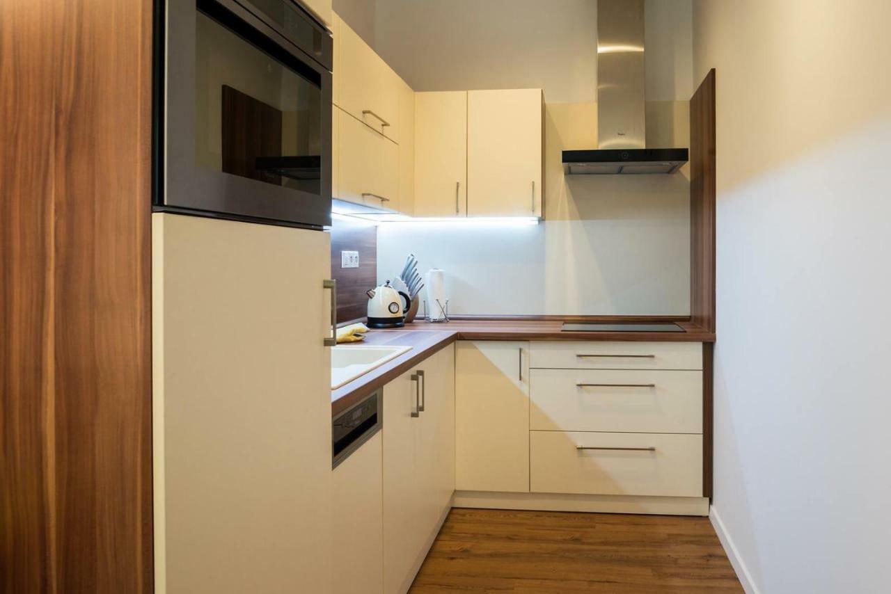 Apartamento Magic Tatry, Primo Stary Smokovec Vysoké Tatry Exterior foto