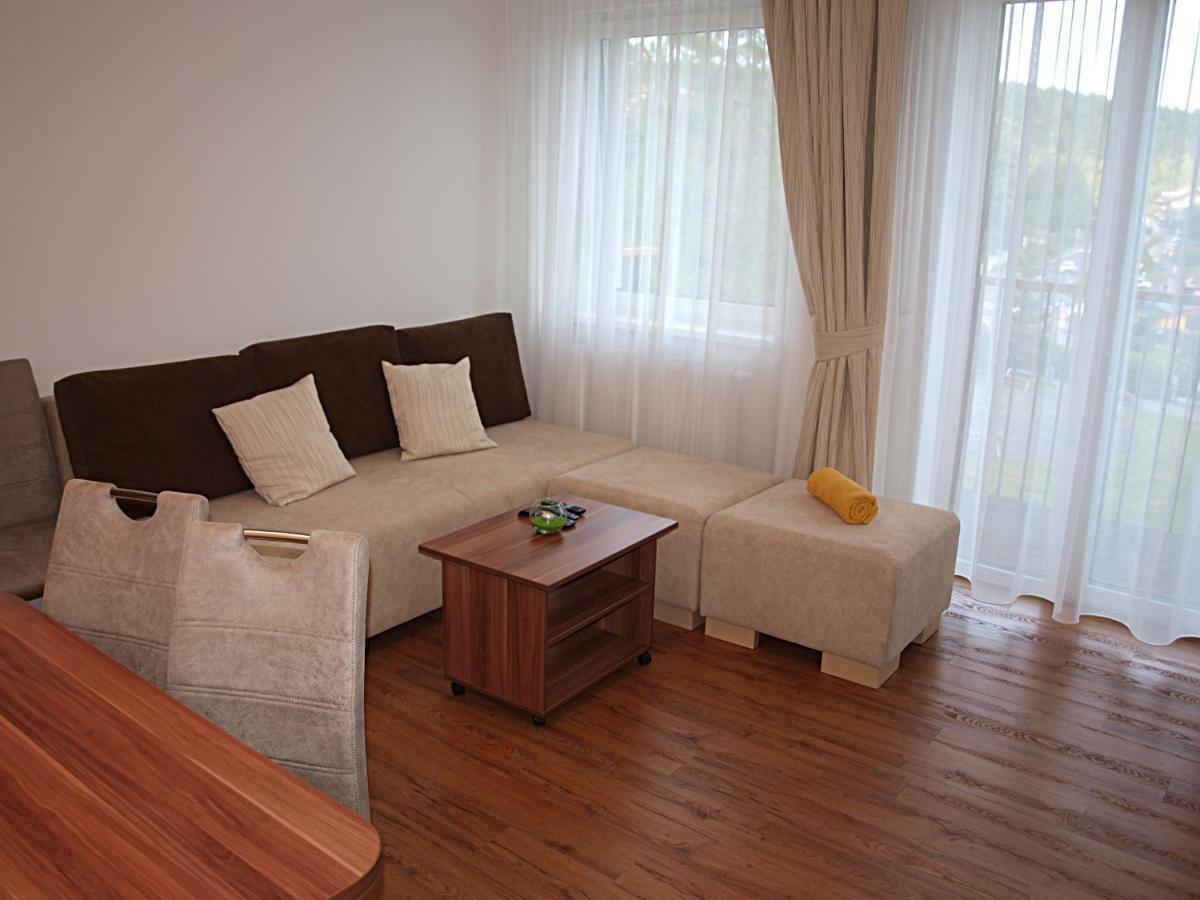 Apartamento Magic Tatry, Primo Stary Smokovec Vysoké Tatry Exterior foto