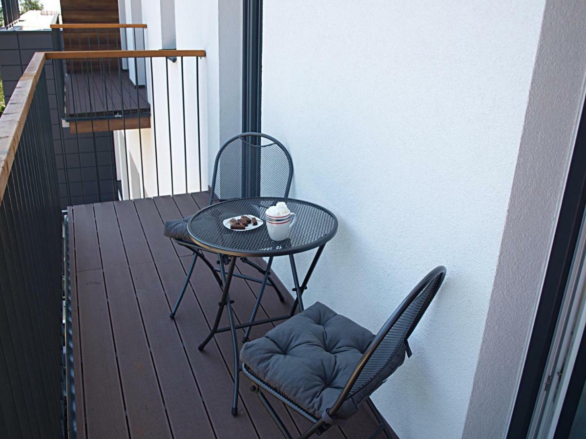 Apartamento Magic Tatry, Primo Stary Smokovec Vysoké Tatry Exterior foto