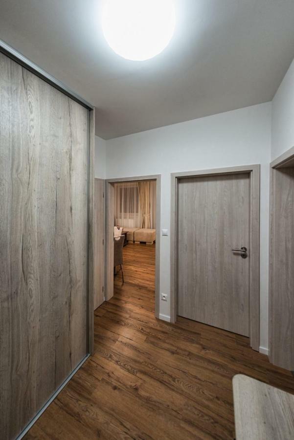 Apartamento Magic Tatry, Primo Stary Smokovec Vysoké Tatry Exterior foto